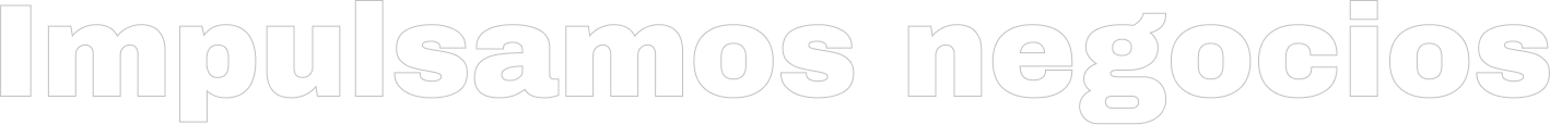 Impulsamos negocios